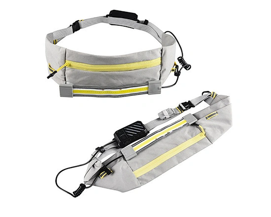 Running Light